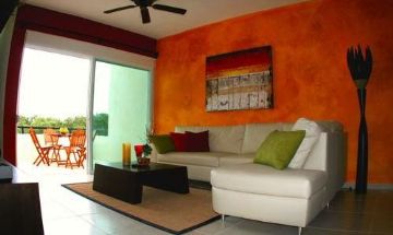 Playa del Carmen, Quintana Roo, Vacation Rental Condo