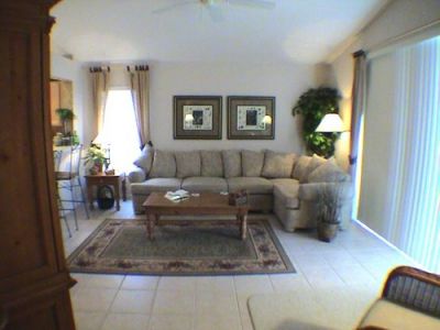 Davenport villa rentals