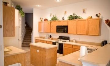 Davenport, Florida, Vacation Rental Villa
