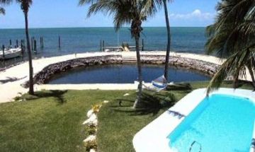 Grassy Key, Florida, Vacation Rental Villa