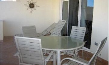 Puerto Penasco, Maya Riviera, Vacation Rental Condo