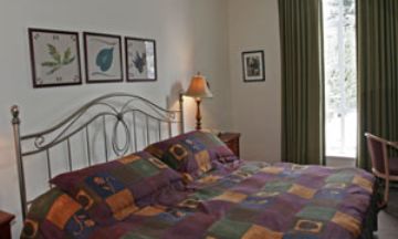 Whistler, British Columbia, Vacation Rental Condo