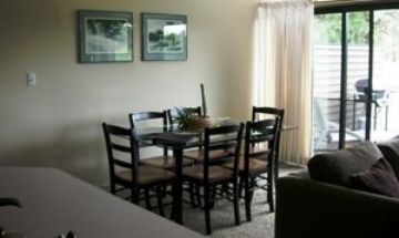 Sunriver, Oregon, Vacation Rental Condo