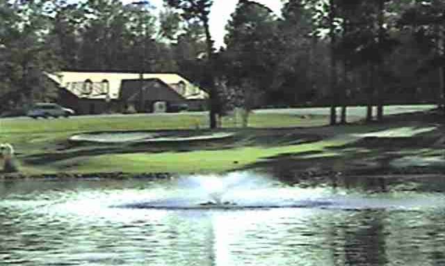 Little River, South Carolina, Vacation Rental Condo