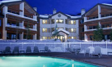 Steamboat Springs, Colorado, Vacation Rental Condo