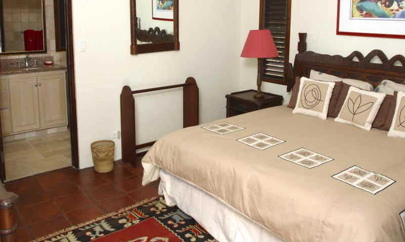 Terres Basses, St. Martin, Vacation Rental House