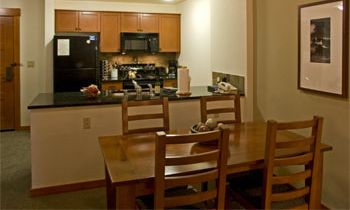 Mammoth Lakes, California, Vacation Rental Condo