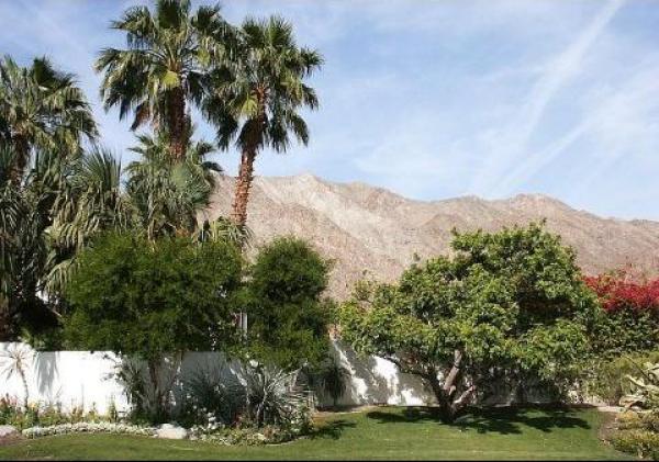 La Quinta, California, Vacation Rental Villa