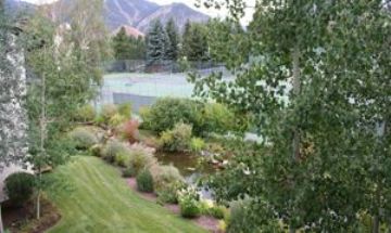 Sun Valley, Idaho, Vacation Rental Condo