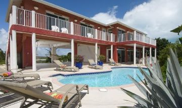 Providenciales, Providenciales, Vacation Rental House