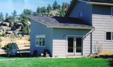 Roundup, Montana, Vacation Rental House