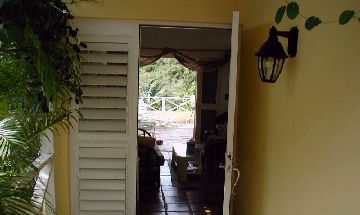 Christiansted, St. Croix, Vacation Rental House