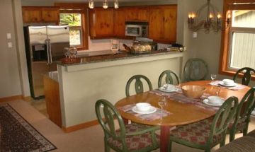 Whistler, British Columbia, Vacation Rental Condo