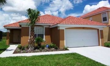 Davenport, Florida, Vacation Rental Villa