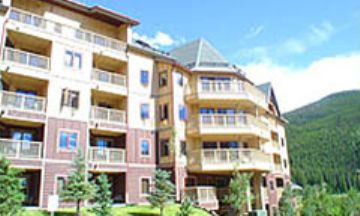 Keystone, Colorado, Vacation Rental Condo