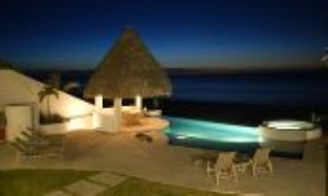 San Jose del Cabo, Baja California Sur, Vacation Rental House