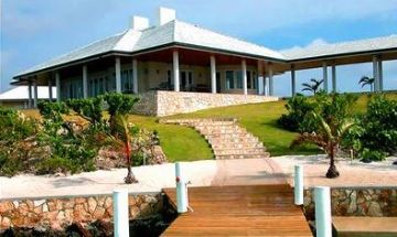Treasure Cay, Tilloo Cay, Vacation Rental Villa