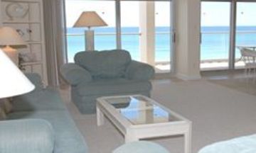 Gulf Breeze, Florida, Vacation Rental Condo