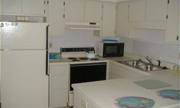 Panama City Beach, Florida, Vacation Rental Condo