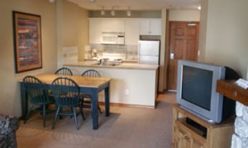 Whistler, British Columbia, Vacation Rental Condo
