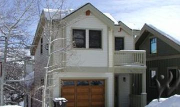 Park City, Utah, Vacation Rental House