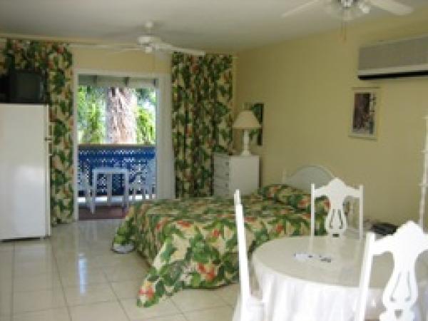 Negril, , Vacation Rental Condo