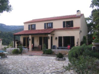 Mounes-les-Montrieux, Provence-Cote dAzur, Vacation Rental Villa