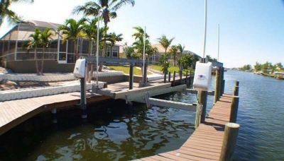 Cape Coral Villa Rental