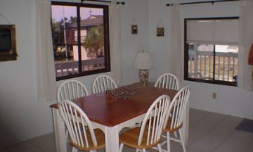 Little Gasparilla Island, Florida, Vacation Rental House