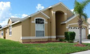 Davenport, Florida, Vacation Rental Villa