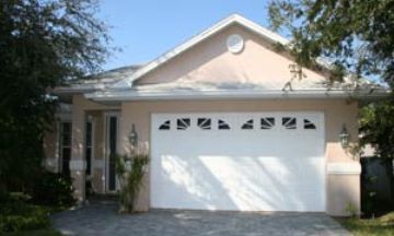 Naples, Florida, Vacation Rental Villa