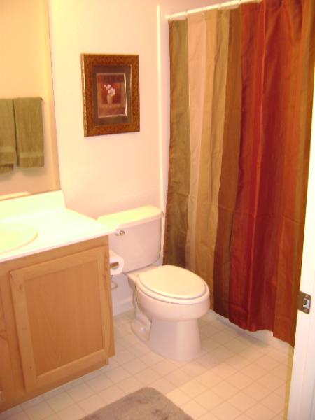 Bathroom # 2