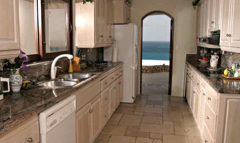 Terres Basses, St. Martin, Vacation Rental House