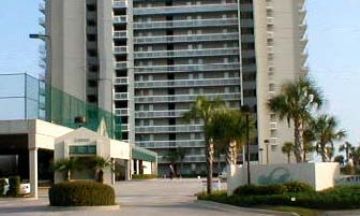 Orange Beach, Alabama, Vacation Rental Condo