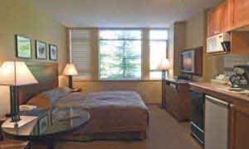 Whistler, British Columbia, Vacation Rental Condo