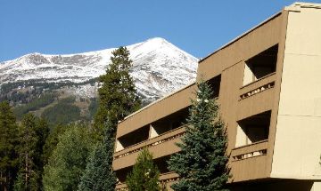 Breckenridge, Colorado, Vacation Rental Condo