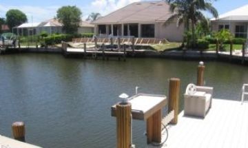Marco Island, Florida, Vacation Rental Villa