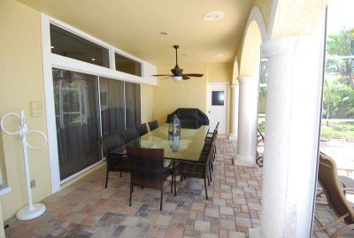 Cape Coral Villa Rental
