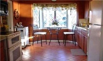 Victoria, British Columbia, Vacation Rental House