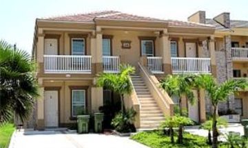 South Padre Island, Texas, Vacation Rental Condo