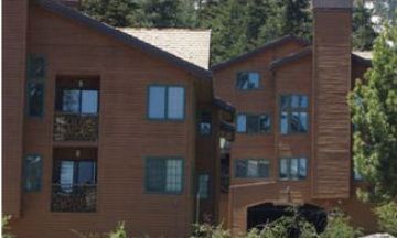 Mammoth Lakes, California, Vacation Rental Condo