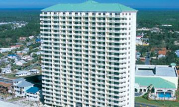 Panama City Beach, Florida, Vacation Rental Condo