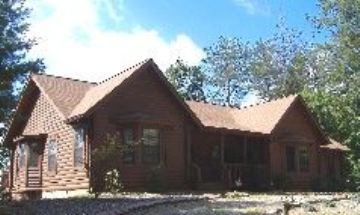 Helen, Georgia, Vacation Rental Cabin