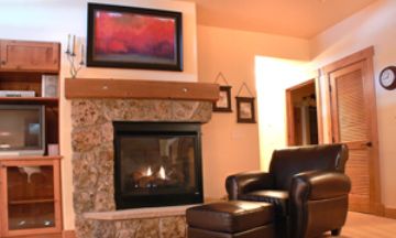 Steamboat Springs, Colorado, Vacation Rental Condo