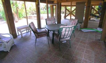 North Captiva, Florida, Vacation Rental Villa