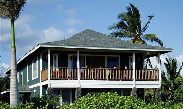 Kekaha, Hawaii, Vacation Rental Condo