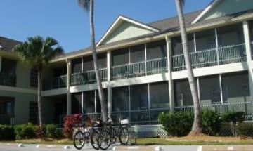 Sanibel Island, Florida, Vacation Rental Condo