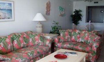 Indian Shores, Florida, Vacation Rental Condo