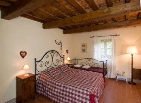 Matrimonial Chamber