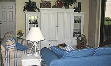 Bonita Springs, Florida, Vacation Rental Condo